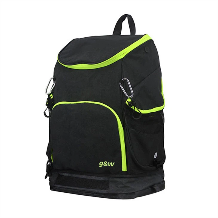POLYESTER BAG SWIMMING-front