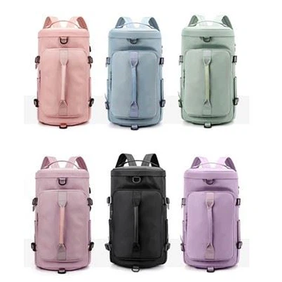 2025 Top 10 des fournisseurs de sacs de sport en Chine