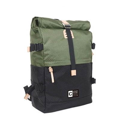 Sac à canon décontracté